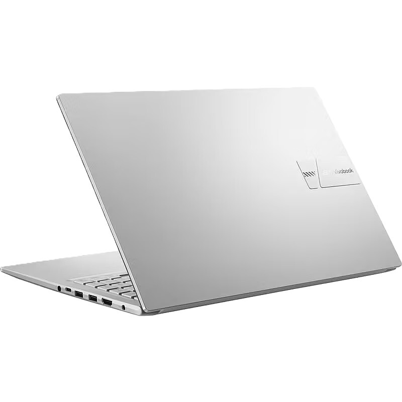 Portatīvais dators ASUS Vivobook 15 M1502YA-BQ336W Silver - foto 2