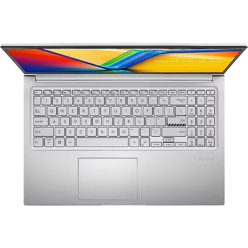 Portatīvais dators ASUS Vivobook 15 M1502YA-BQ336W Silver - foto 3