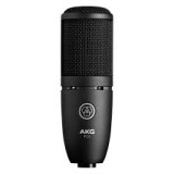 Microphone AKG P120 black