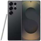 Mobilais tālrunis Samsung Galaxy S25 Ultra 256GB Black Titanium (SM-S938BZKDEUB)