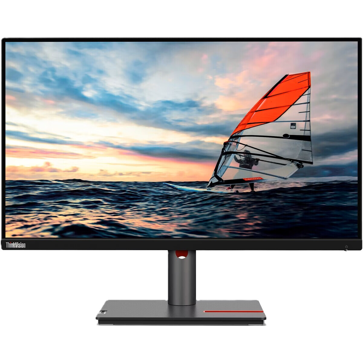 Écran Lenovo ThinkVision P25i-30 24.5" Black (63F4MAT1EU)