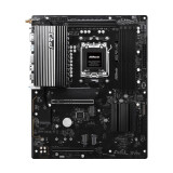 Pamatplate ASRock B850 PRO-A WIFI Black (90-MXBQN0-A0UAYZ)