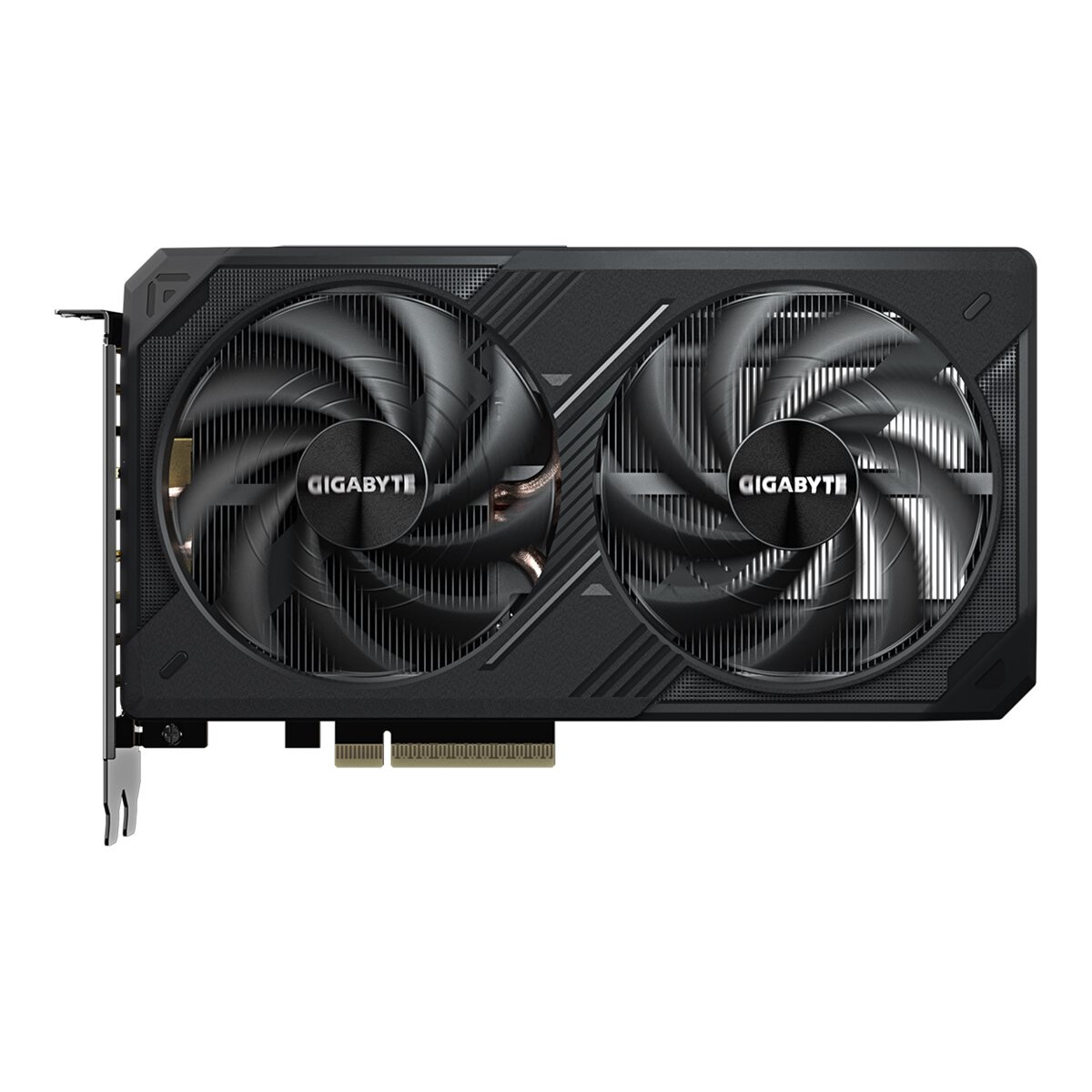 Carte graphique Gigabyte GeForce RTX 5060 Ti WINDFORCE MAX OC 16GB (GV-N506TWF2MAX OC-16GD)