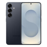 Das Mobiltelefon Samsung Galaxy S25 SM-S931B/DS 128 GB Black