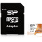 SSD Silicon Power Superior 256 GB MicroSDXC (SP256GBSTXDU3V20AB)