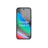 Mobilais tālrunis Google Pixel 10 12/256GB Obsidian Black (GA09883-GB)
