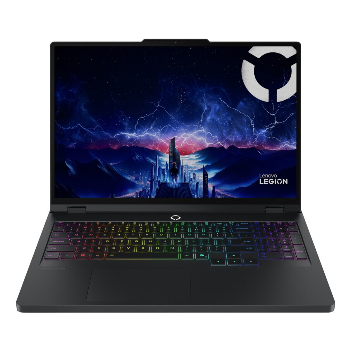 Ordinateur portable Lenovo Legion Pro 5 16IAX10H Ultra 9 275HX (83LU0000PB)