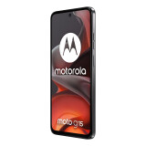 Mobilais tālrunis Motorola moto g15 6.72" 8GB 128 GB Grey (PB6E0017PL)