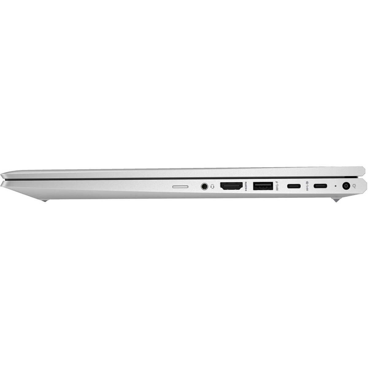 Portatīvais dators HP ProBook 450 G10 Intel Core i5 i5-1334U 15.6" 16 GB 512 GB Silver (AD1R9ET) - foto 3