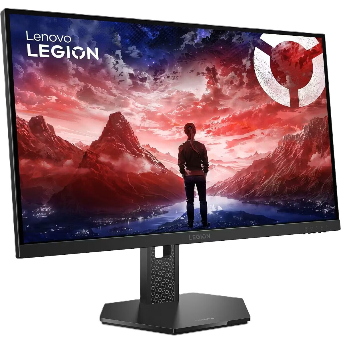 Écran Lenovo Legion 27Q-10 27" Black