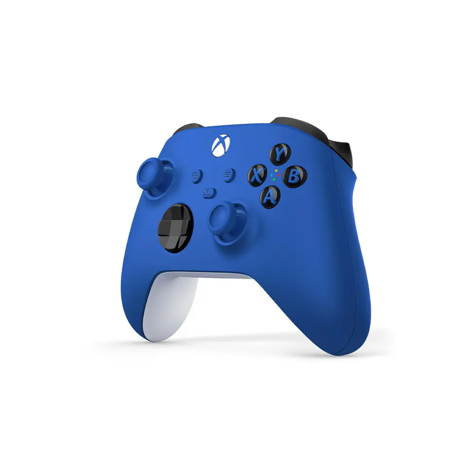 Kontrolleris Microsoft Xbox Blue - EP2-29940