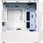 Datoru korpuss Cooler Master TD300 MESH White Mini Tower (TD300-WGNN-S00) - foto 3