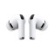 Austiņas Apple AirPods Pro 3 Gen White (MFHP4ZM/A)