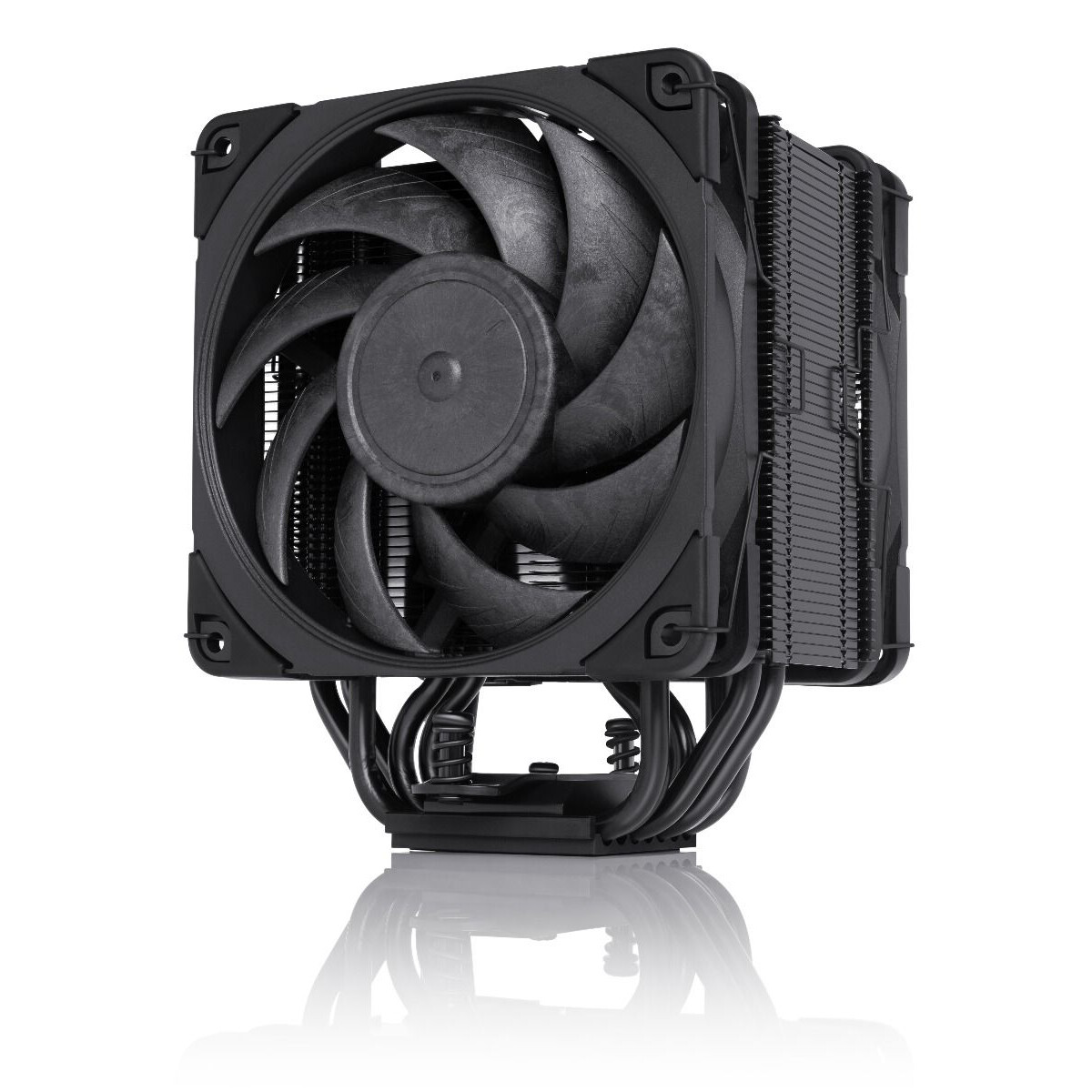 cooler Noctua NH-U12ACH.BK