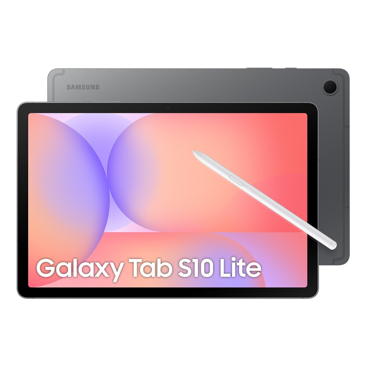 Planšetdators Samsung Galaxy Tab S10 lite 6/128GB (SM-X400NZAREUE)