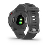Viedpulkstenis Garmin FORERUNNER 55 Grey (010-02562-13)