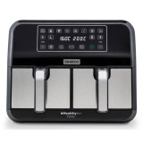 fryer Kenwood Double 8 L (00C462400KEDE)