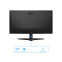 Monitors AOC 27B36X 27" Black - Q27B36X - foto 2