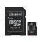 Cartes mémoire Kingston Canvas Select Plus SDCS3 1TB - SDCS3/1TB