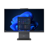 Personālais dators Lenovo ThinkCentre neo 50a Intel Core i3-1315U 27" 8GB 512GB Grey (12SA0008RI)