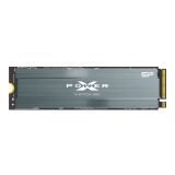 SSD SILICON POWER Xpower US75 2TB (SP02KGBP44US75S5)