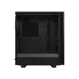 Datoru korpuss Fractal Design Define 7 Compact Black (FD-C-DEF7C-01)