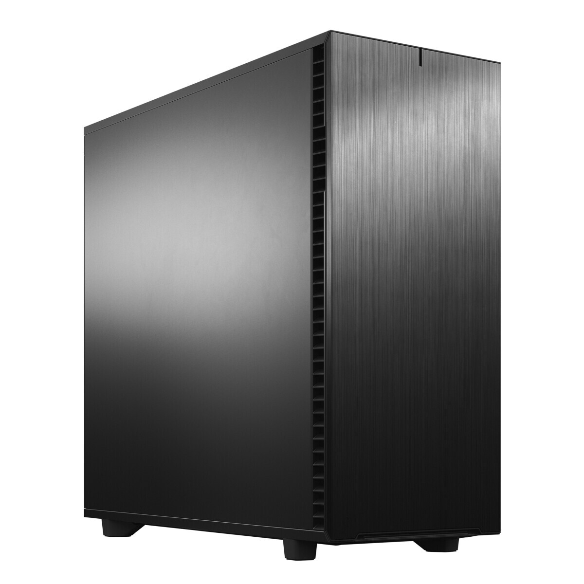 Datoru korpuss Fractal Design Define 7 XL Black (FD-C-DEF7X-01)