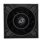 Bloc dalimentation Asrock Phantom Gaming PG-1000G 750 W 20+4 pin ATX Black (90-UXP100-GFEAAB)