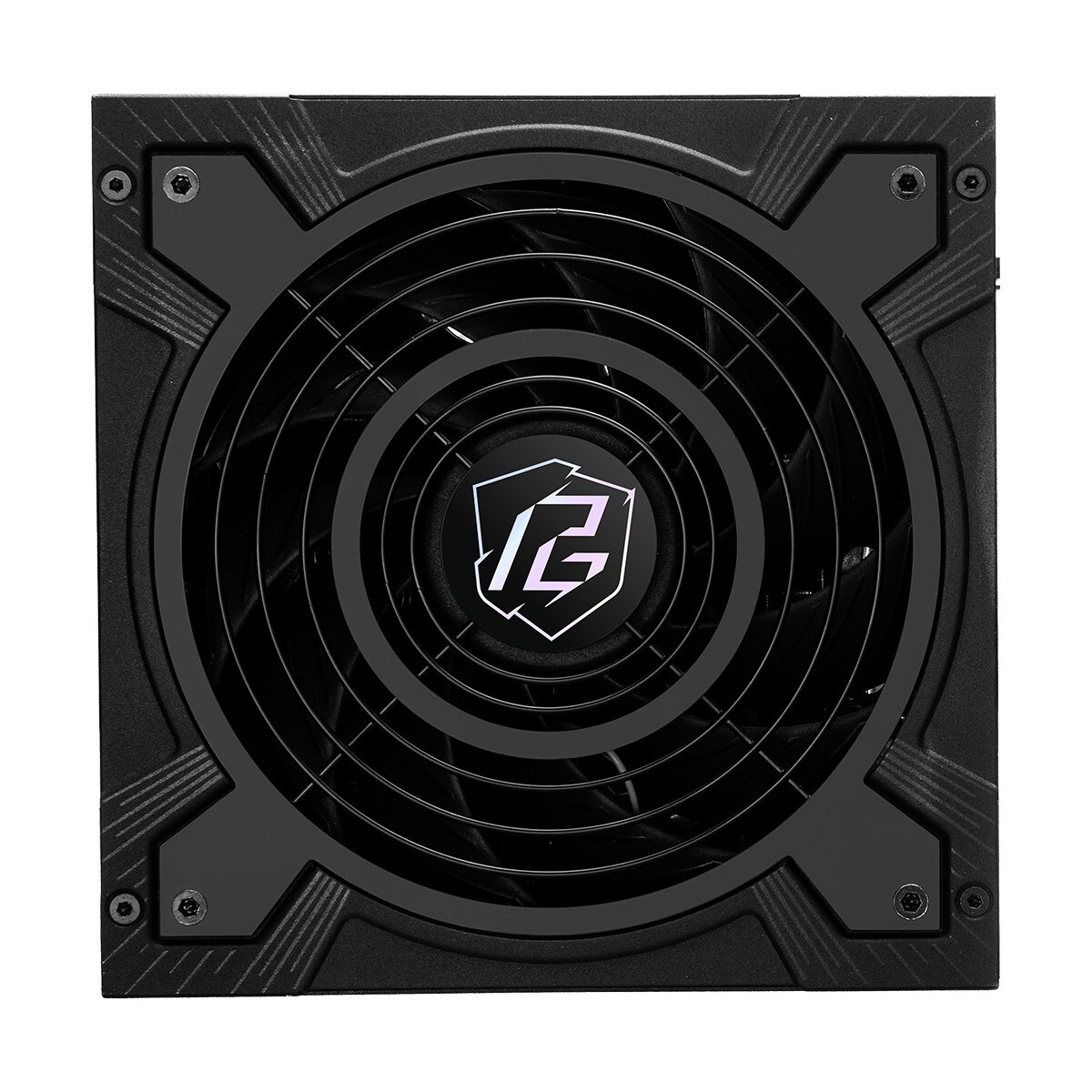 Bloc dalimentation Asrock Phantom Gaming PG-1000G 750 W 20+4 pin ATX Black (90-UXP100-GFEAAB)