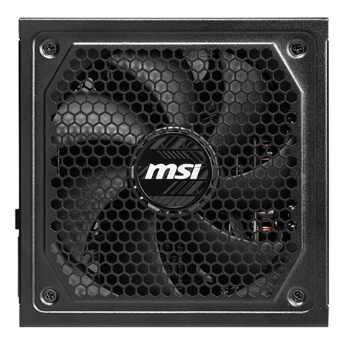 Bloc dalimentation MSI MAG A1000GL PCIE5II 1000W 24-pin ATX Black (306-7ZP9D11-CE0)
