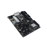 Pamatplate Biostar TZ590-BTC DUO Intel Z590 LGA 1200 Black