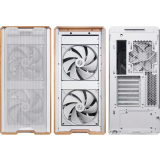 Datora korpuss Lian Li LANCOOL 217 (G99.LAN217W.00)