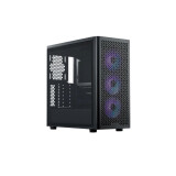 Datora korpuss Cooler Master Elite 502 Black (E502-KGNN-S00)