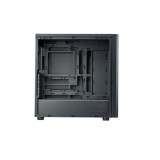 Datora korpuss Cooler Master Elite 502 Black (E502-KGNN-S00)