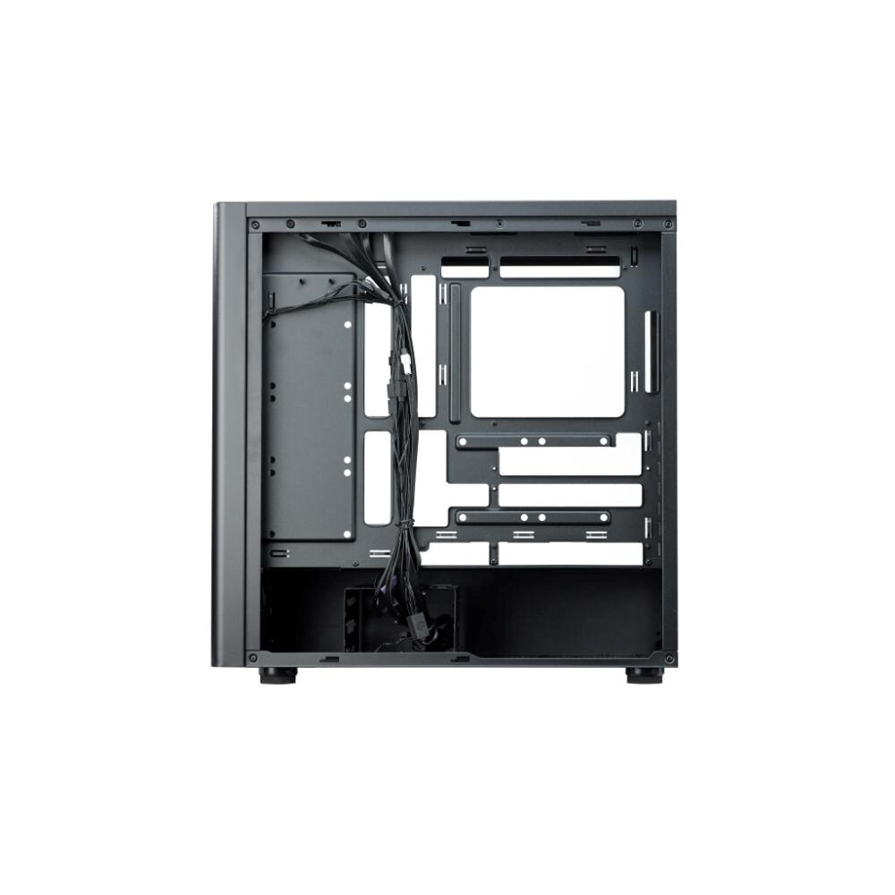 Datora korpuss Cooler Master Elite 502 Black (E502-KGNN-S00) - foto 4