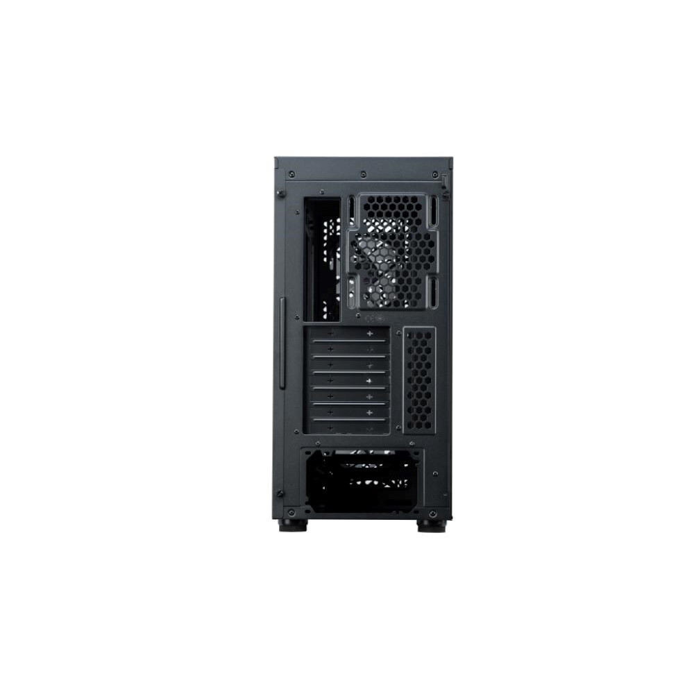 Datora korpuss Cooler Master Elite 502 Black (E502-KGNN-S00) - foto 5