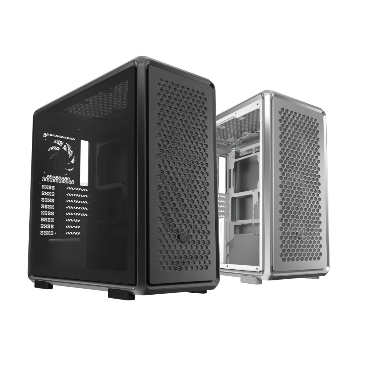Datora korpuss Cooler Master MasterFrame 600 (MF600-KGNN-S00)