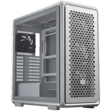 Datora korpuss Cooler Master MasterFrame 600 (MF600-SGNN-S00)