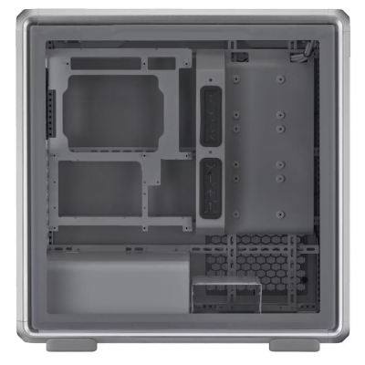 Datora korpuss Cooler Master MasterFrame 600 (MF600-SGNN-S00) - foto 2