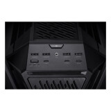 Datoru korpuss ASUS ROG Hyperion GR701 BTF Edition Black (90DC00F0-B39020)