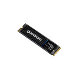 SSD Goodram PX500 GEN.3 SSDPR-PX500-256-80-G3 256 GB Black