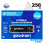 SSD Goodram PX500 GEN.3 SSDPR-PX500-256-80-G3 256 GB Black - foto 3
