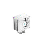 Procesoru dzesētājs DeepCool AK500S DIGITAL SE WH (R-AK500S-WHADMN-GJD)