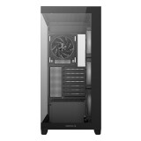 Datoru korpuss DeepCool CG580 4F V2 Midi Tower Black (R-CG580-BKADA4-G-2)