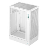 Boitiers PC DeepCool CH170 PLUS White (R-CH170-WHNGM0-G)