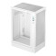 Boitiers PC DeepCool CH170 PLUS White (R-CH170-WHNGM0-G)