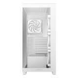 Datoru korpuss DeepCool CG580 4F V2 White (R-CG580-WHADA4-G-2)