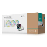 Procesoru dzesētaji DeepCool LQ360 WH Processor Liquid cooling kit 12 cm White  (R-LQ360-WHDSMC-G-1)