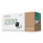 Procesoru dzesētaji DeepCool LQ360 WH Processor Liquid cooling kit 12 cm White  (R-LQ360-WHDSMC-G-1) - foto 4