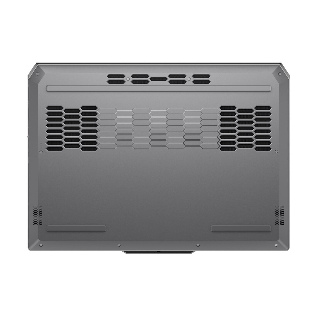 Ordinateur portable Lenovo LOQ 15AHP10 AMD Ryzen 5 220 15.6" 16GB 512GB Grey (83JG000QPB) - photo 3